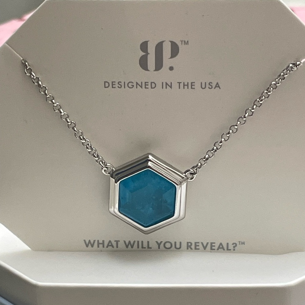 BP OG NECKLACE